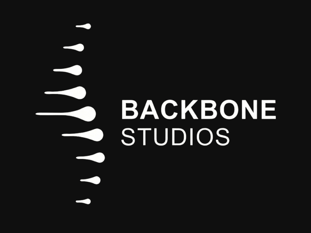Backbone Studios black