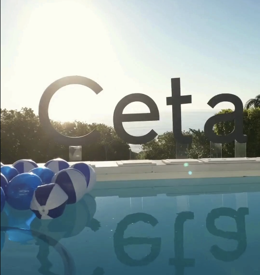 cetaphil live event coverage