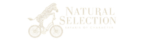 Natural Selection Safaris Logo Shaded